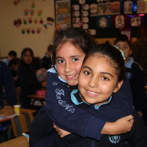 Día de la Actividad Física